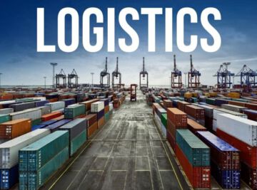 5 reasons to study Logistics