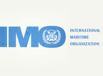 công ước hàng hải quốc tế IMO
