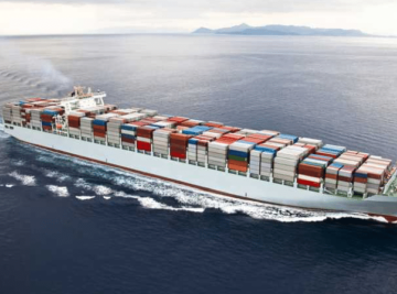 Take a look at 5 commonly used means of sea transport