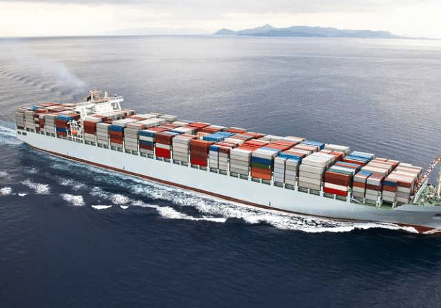 Take a look at 5 commonly used means of sea transport